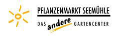 Logo - Pflanzenmarkt Seemühle